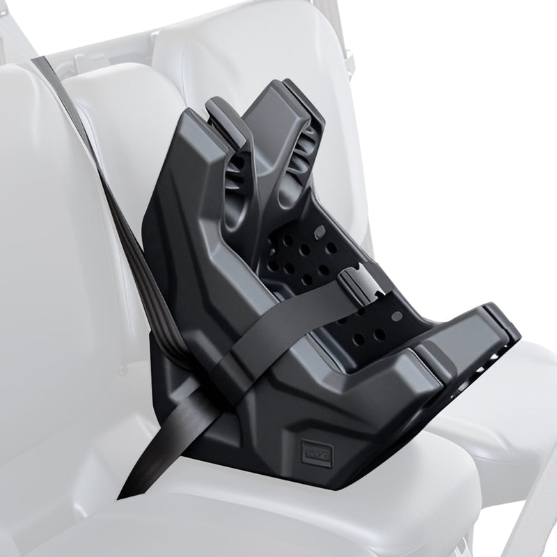 Load image into Gallery viewer, UTV Hunting Tool Holder Rack for Ranger General Can-Am Defender Pioneer
