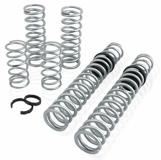Eibach Pro-UTV Stg. 2 Springs for 20-22 Polaris Pro XP 4 Seat w/Walker Evans Shocks