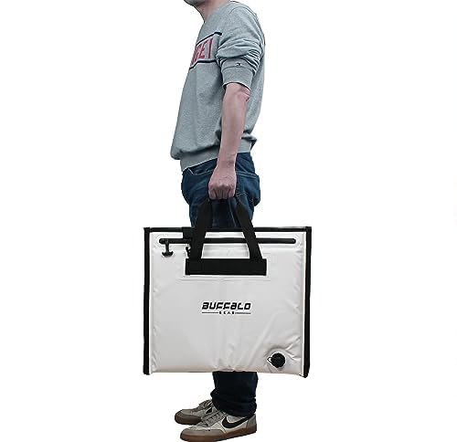 Load image into Gallery viewer, 20''Fish Cooler Bag For Fish Bait
