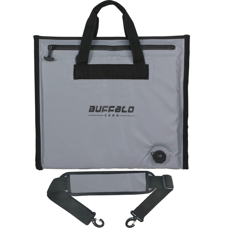 Load image into Gallery viewer, 20''Fish Cooler Bag For Fish Bait
