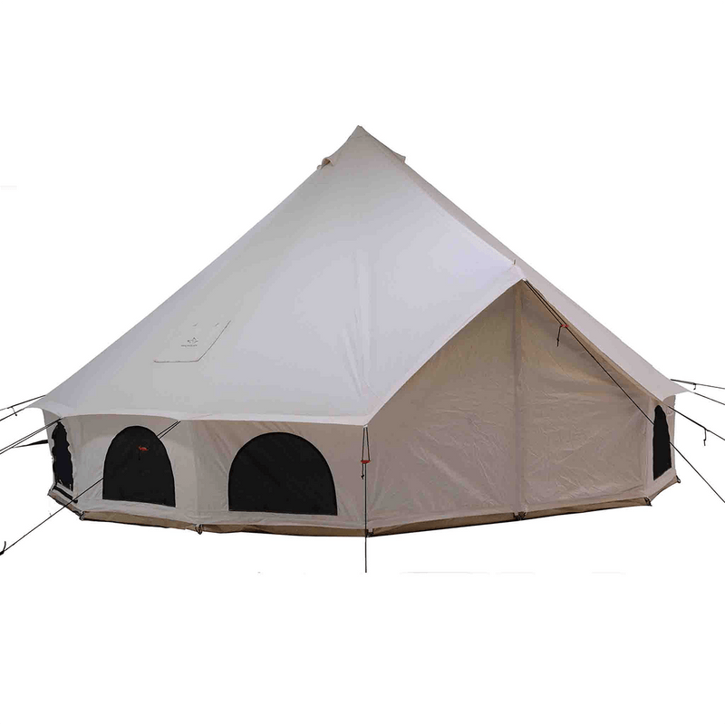 Load image into Gallery viewer, 20' Avalon Bell Tent

