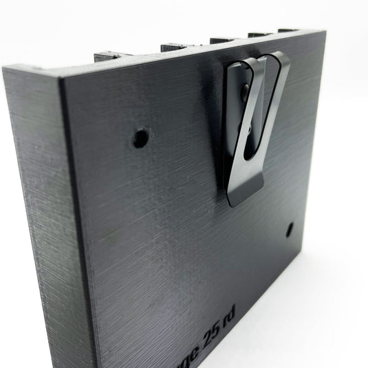 20 Gauge Shotgun Shell Mount