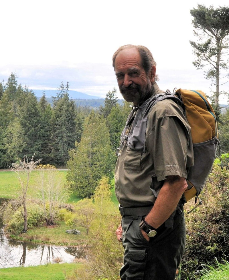 Load image into Gallery viewer, 20 Liter Aarn Little Llama Backpack
