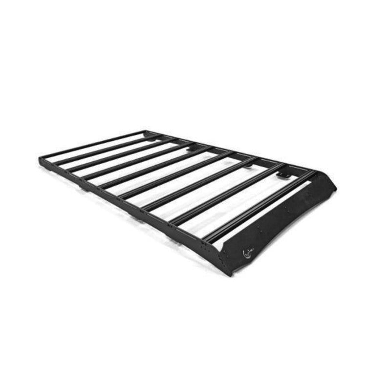 Load image into Gallery viewer, Prinsu Toyota Landcruiser 200 Series Roof Rack | 2008-2020
