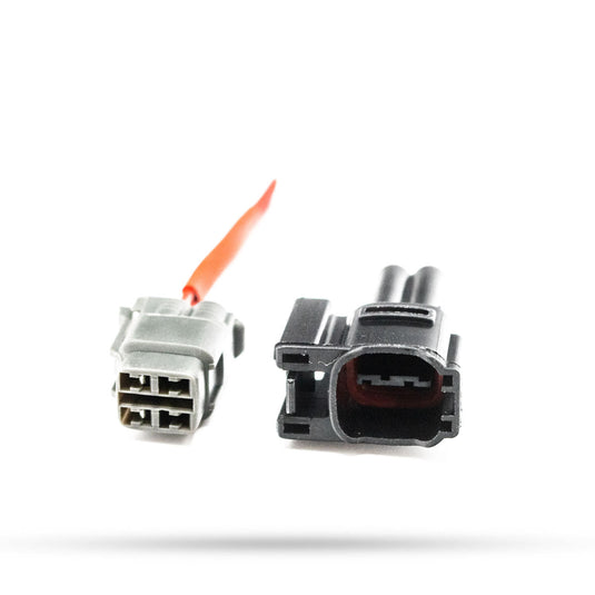 Belt Light Reset Connector for Brute Force, Prairie, Twin Peaks