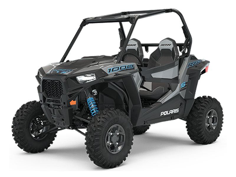 Load image into Gallery viewer, Polaris RZR S 900 &amp; RZR S 1000 2015-2019 Mud Flaps / Fender Extensions, Front &amp; Rear
