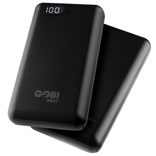 Additional/Replacement Zen Blanket & Eclipse Hammock Battery, 20000 mAh