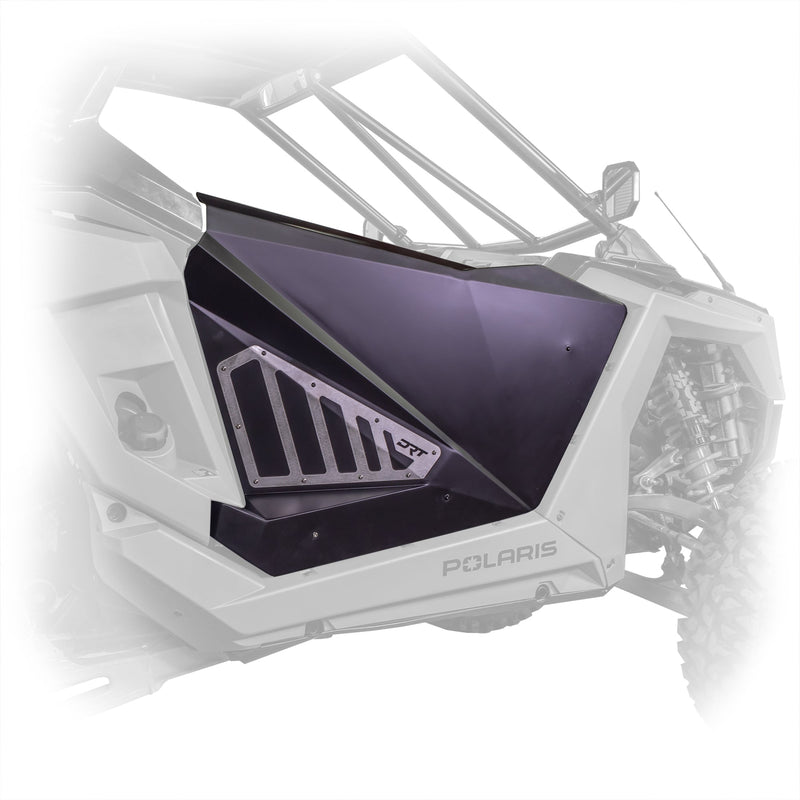 Load image into Gallery viewer, DRT Polaris RZR Pro XP / Pro R / Turbo R Aluminum Door Kit

