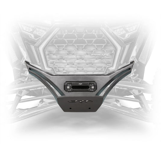 DRT Polaris RZR Pro XP 2025+ V2.0 Front Winch Bumper