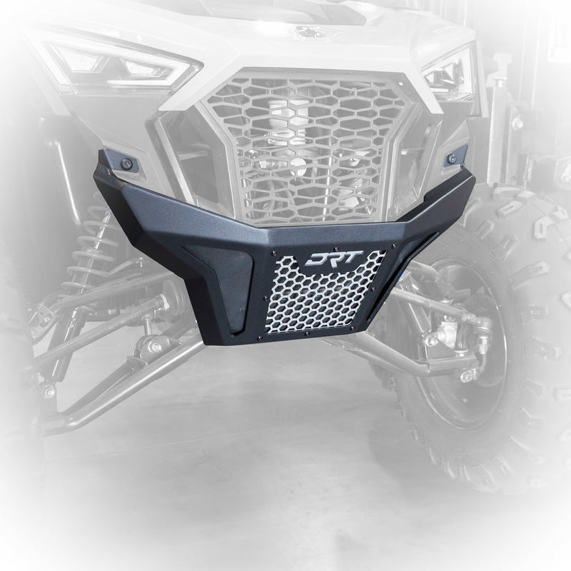 Load image into Gallery viewer, DRT Motorsports Front Bumper for Polaris RZR 200 EFI
