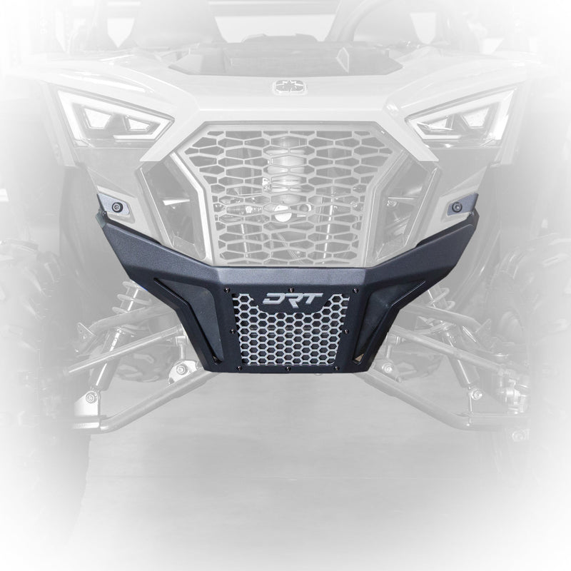 Load image into Gallery viewer, DRT Motorsports Front Bumper for Polaris RZR 200 EFI
