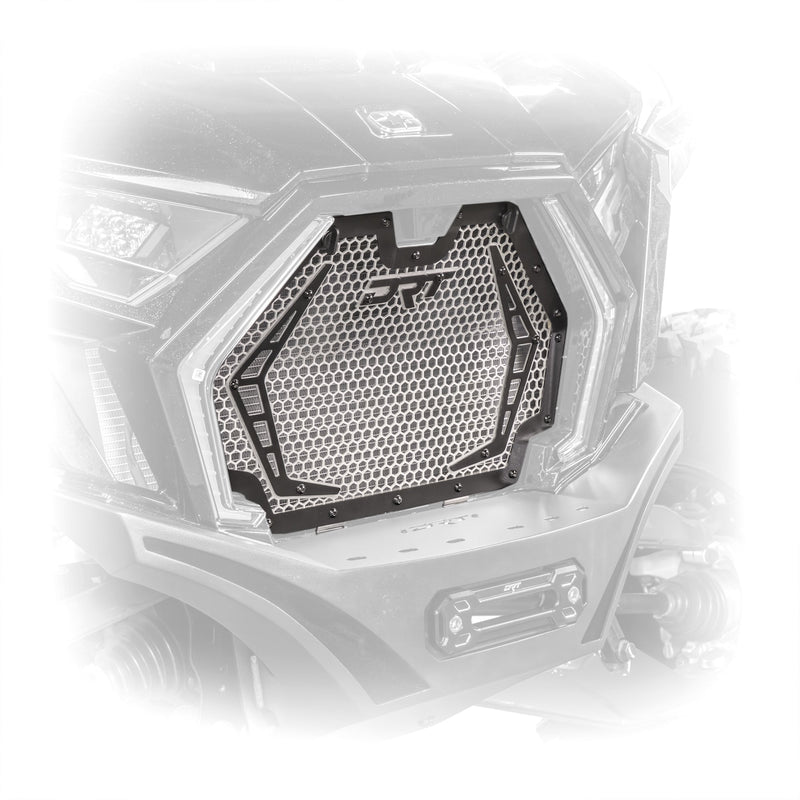 Load image into Gallery viewer, DRT Polaris 2025+ RZR Pro XP / Pro S / Pro R Aluminum Front Grill
