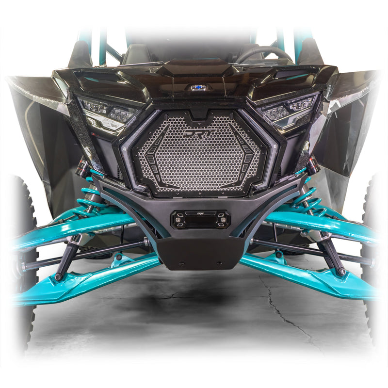 Load image into Gallery viewer, DRT Polaris 2025+ RZR Pro XP / Pro S / Pro R Aluminum Front Grill
