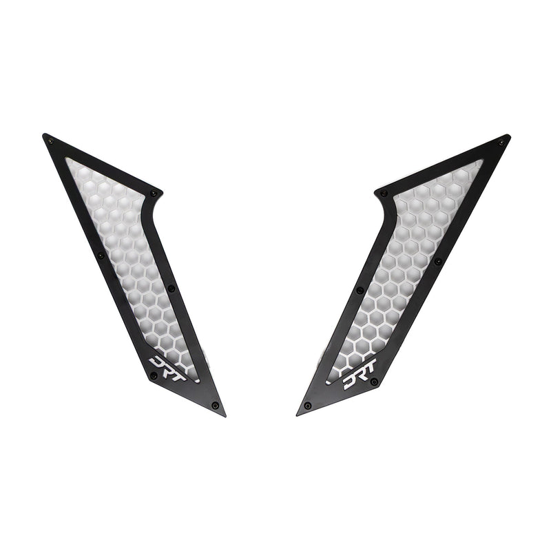 Load image into Gallery viewer, Aluminum Lower Front Grill kit for Polaris 2025+ RZR Pro Series
