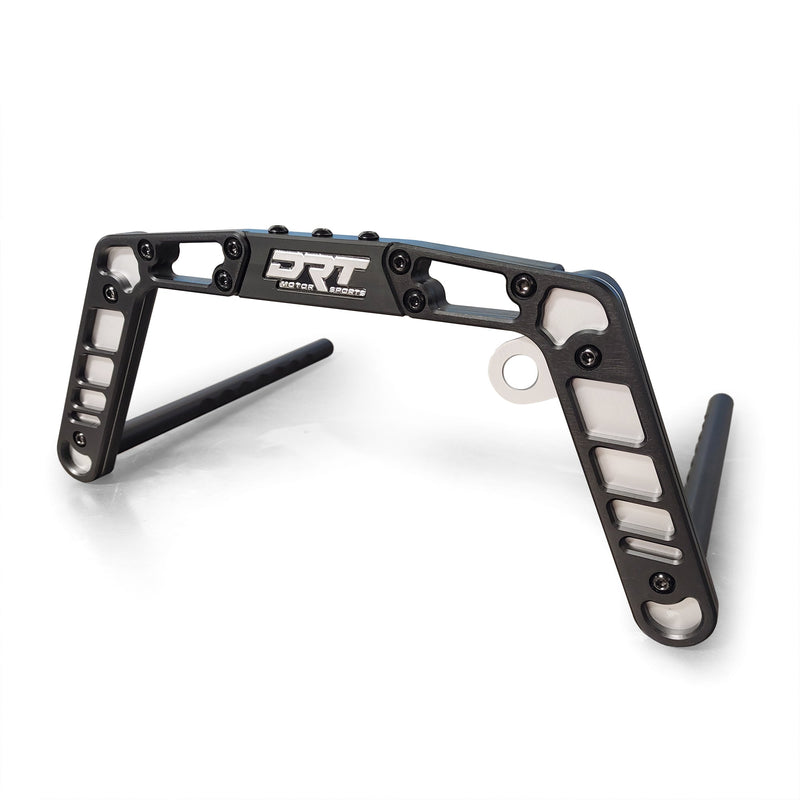 Load image into Gallery viewer, DRT Polaris RZR Pro XP/Pro R/Turbo R Billet Aluminum Pro Series Grab Handle
