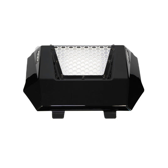 DRT Motorsports Hood Scoop for Polaris RZR 200 EFI