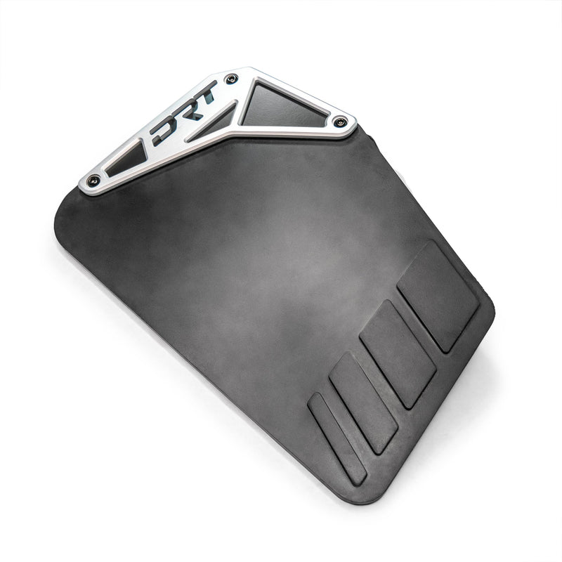 Load image into Gallery viewer, DRT Motorsports Polaris 2020+ Pro R/4 Turbo R/4 Billet Aluminum Extended Rock Guard Kit
