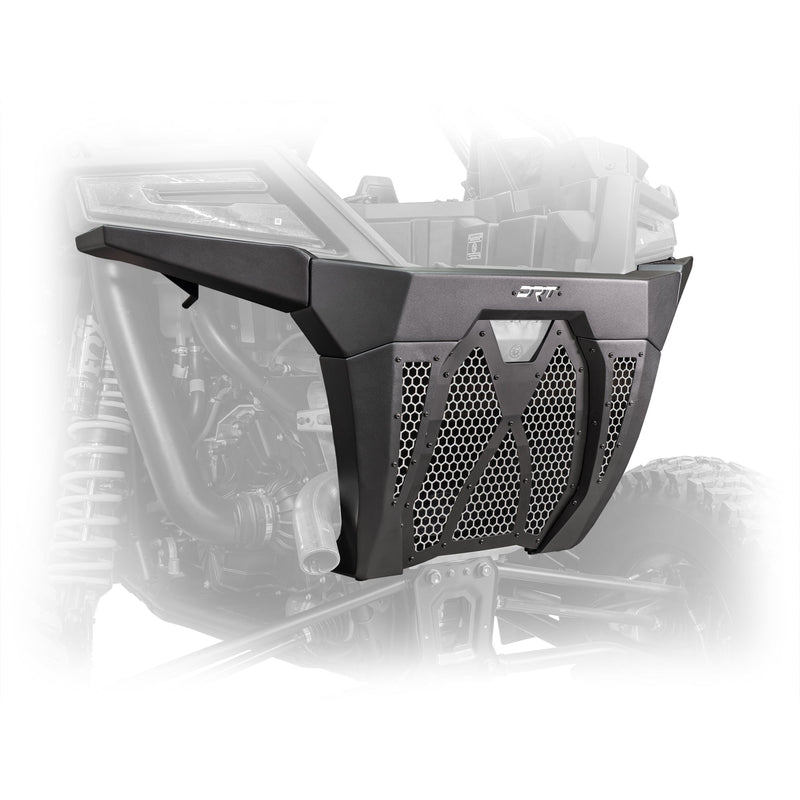 Load image into Gallery viewer, DRT RZR Pro XP / Turbo R 2020+ Rear Bumper

