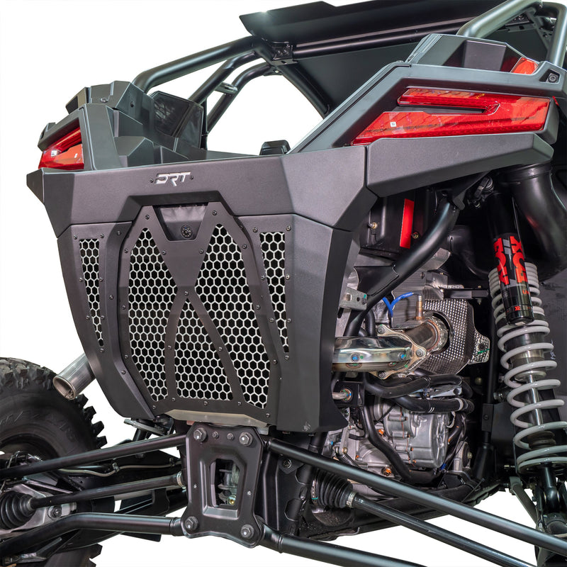 Load image into Gallery viewer, DRT RZR Pro XP / Turbo R 2020+ Rear Bumper

