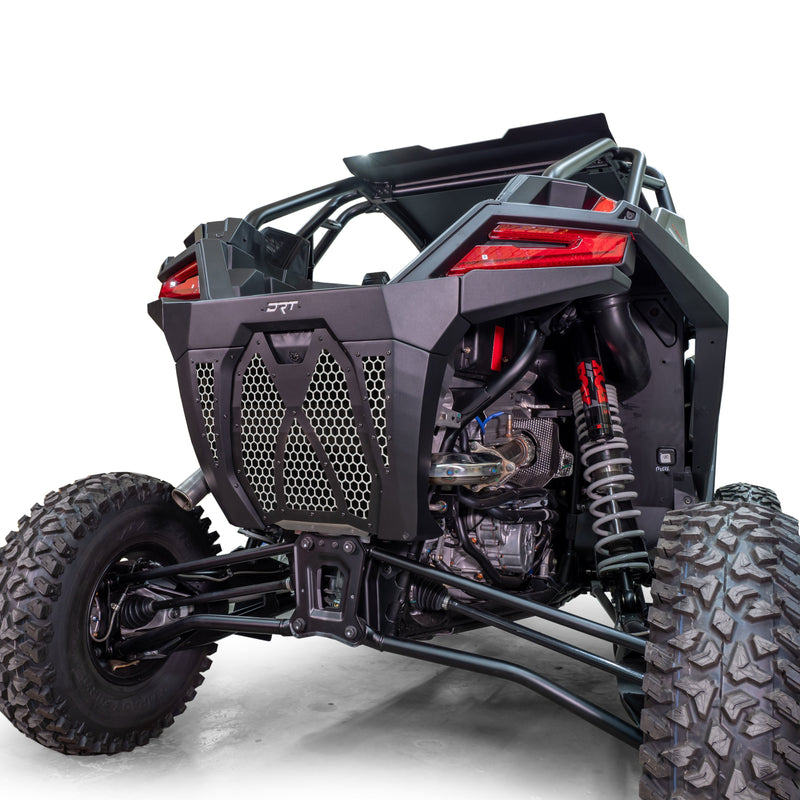 Load image into Gallery viewer, DRT RZR Pro XP / Turbo R 2020+ Rear Bumper
