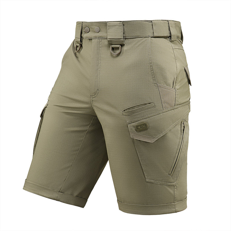 Load image into Gallery viewer, M-Tac Shorts Aggressor Gen.II Flex
