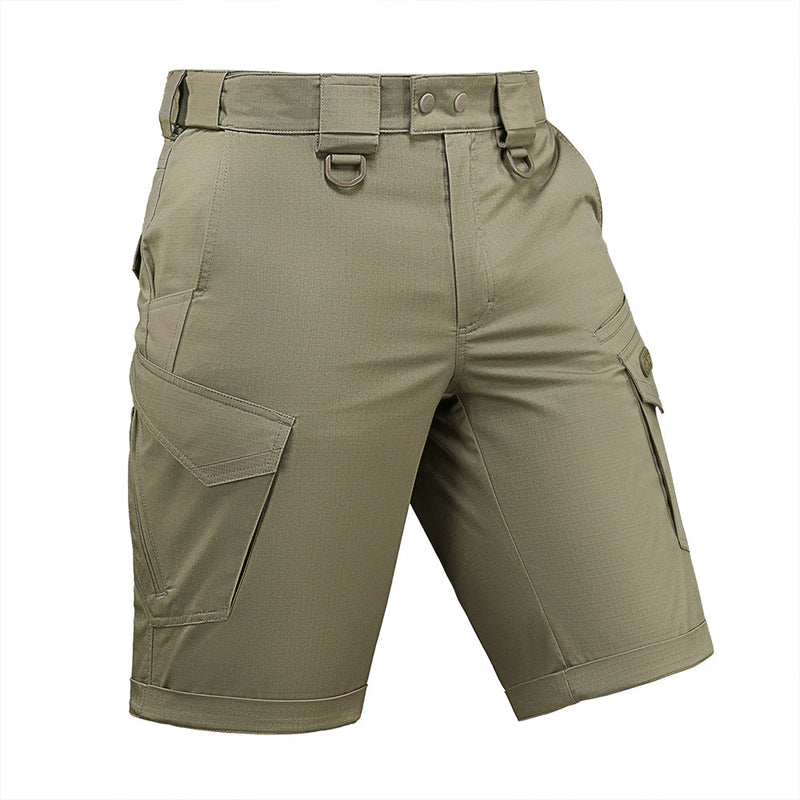 Load image into Gallery viewer, M-Tac Shorts Aggressor Gen.II Flex
