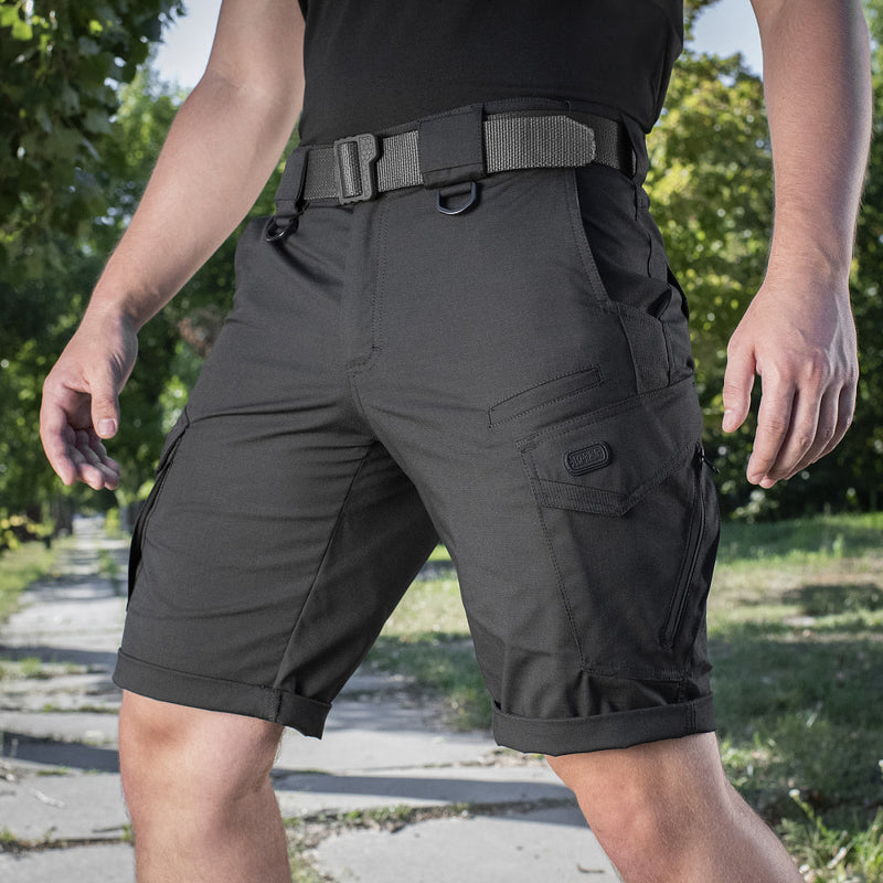 Load image into Gallery viewer, M-Tac Shorts Aggressor Gen.II Flex
