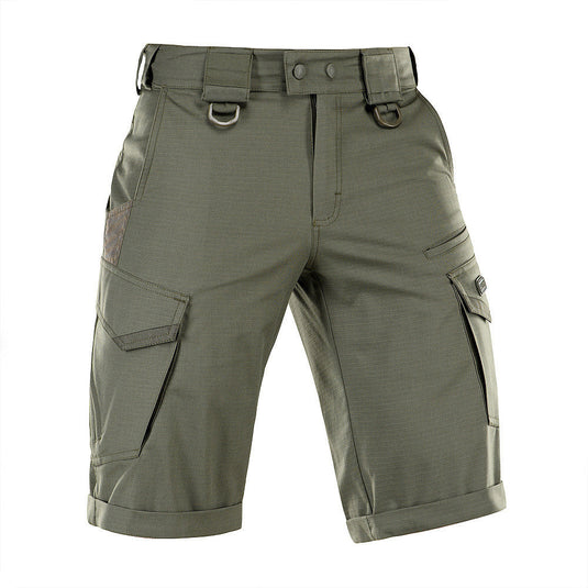 M-Tac Shorts Aggressor Gen.II Flex