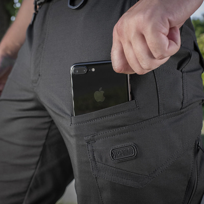 Load image into Gallery viewer, M-Tac Shorts Aggressor Gen.II Flex
