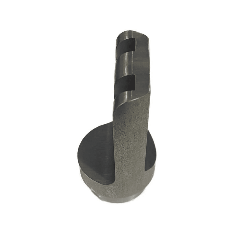 Load image into Gallery viewer, Polaris RZR 1000 Weld in roll cage bungs / connectors without wire hole
