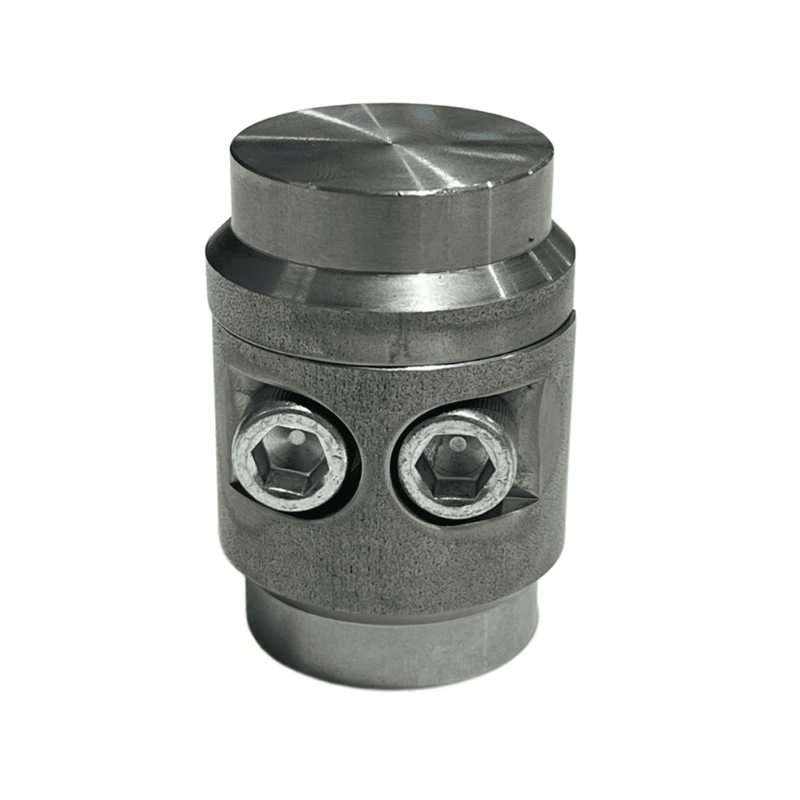 Load image into Gallery viewer, SHORT FLAT TUBING DISCONNECTS
