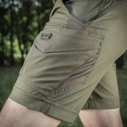 M-Tac Shorts Aggressor (Short)