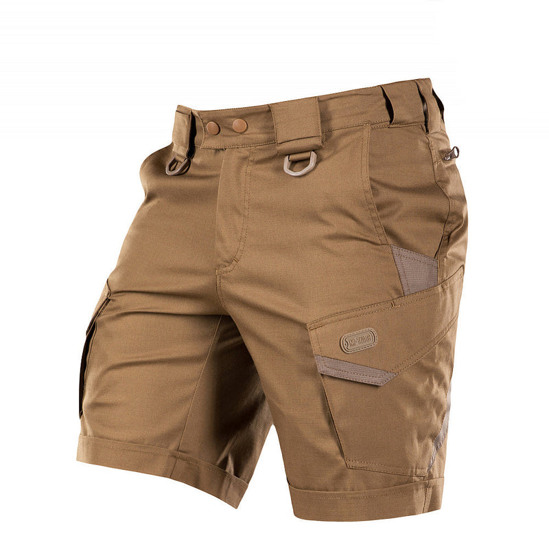 Load image into Gallery viewer, M-Tac Shorts Aggressor (Short)
