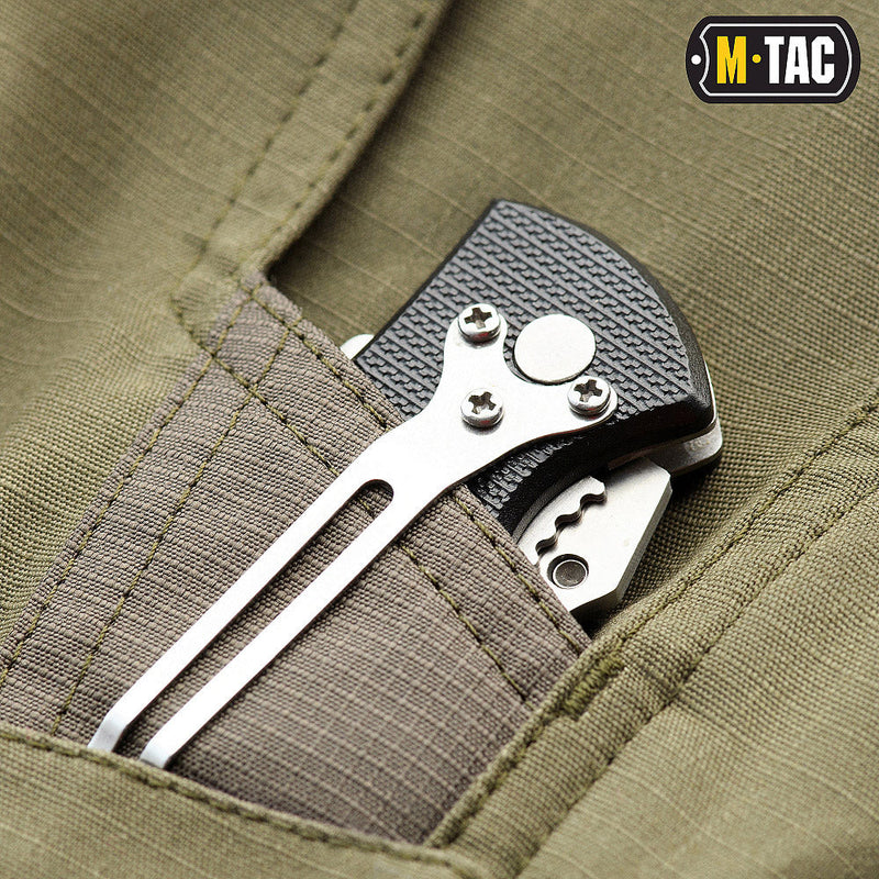 Load image into Gallery viewer, M-Tac Shorts Aggressor (Short)
