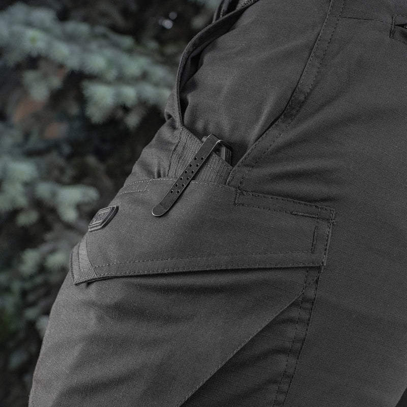 Load image into Gallery viewer, M-Tac Shorts Aggressor (Short)

