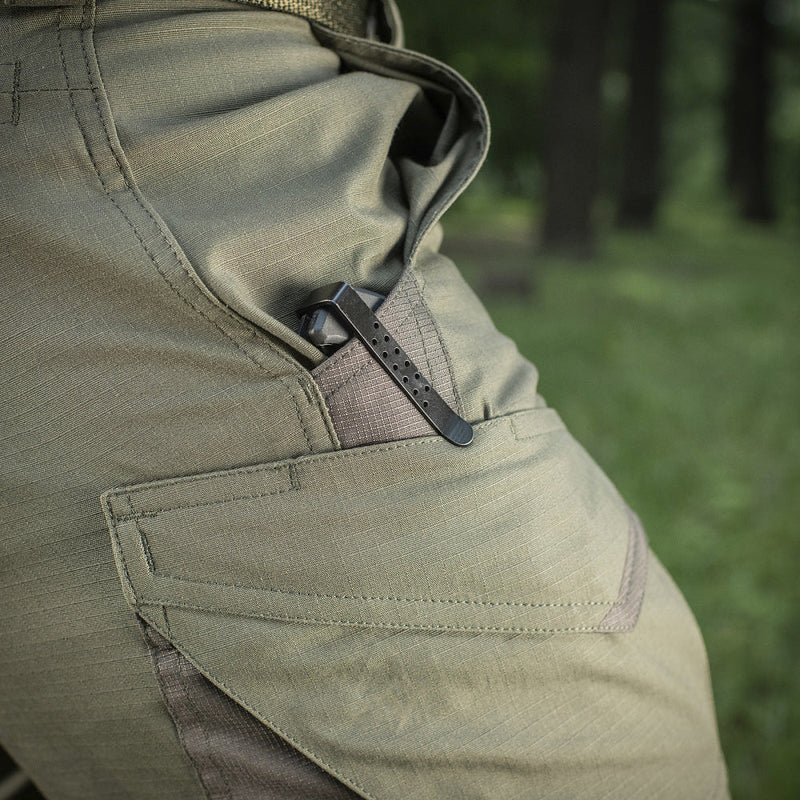 Load image into Gallery viewer, M-Tac Shorts Aggressor (Short)
