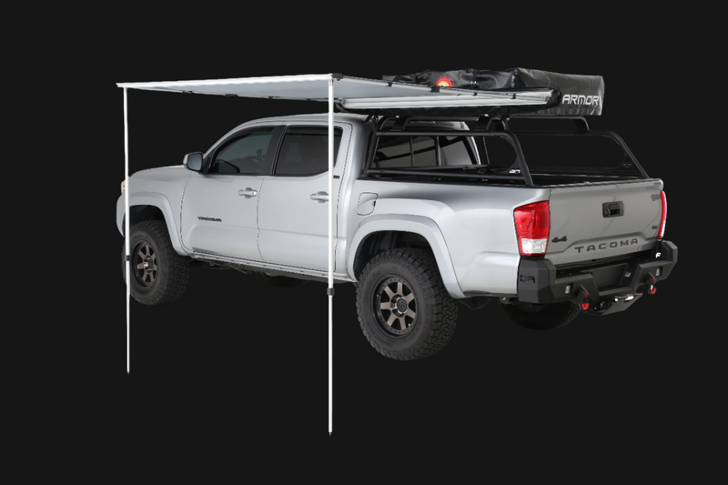 Load image into Gallery viewer, Sky Ridge 6.5&#39; Awning by Body Armor 4x4
