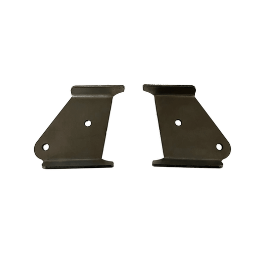 Polaris RZR Striker Plates