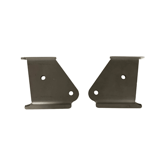 Polaris RZR Striker Plates