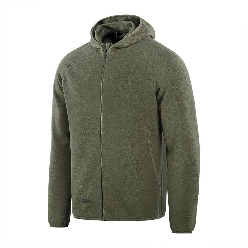 Load image into Gallery viewer, M-Tac Lite Microfleece Hoodie
