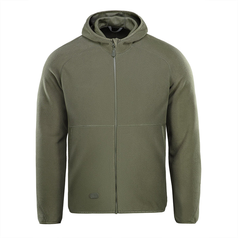 Load image into Gallery viewer, M-Tac Lite Microfleece Hoodie
