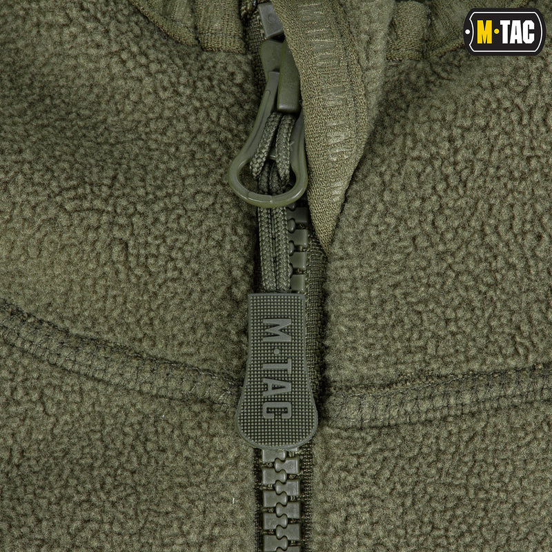 Load image into Gallery viewer, M-Tac Lite Microfleece Hoodie
