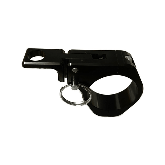 Folding Flag / Whip Mount