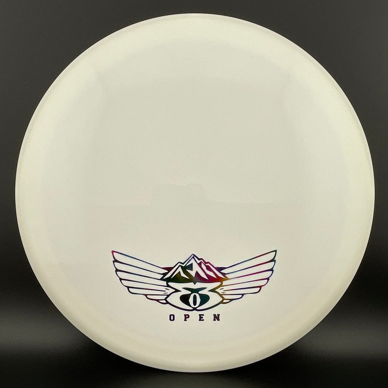 Load image into Gallery viewer, S-Line CD1 - 303 Open "Wings" Stamp

