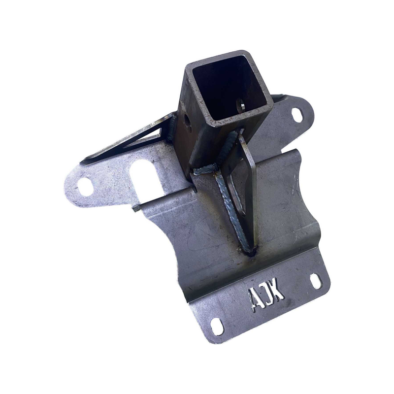 Load image into Gallery viewer, Kawasaki KRX Hitch
