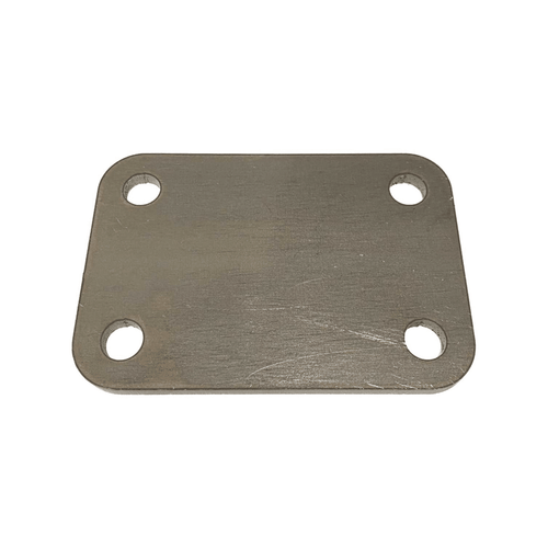 Flat Mounting Plate