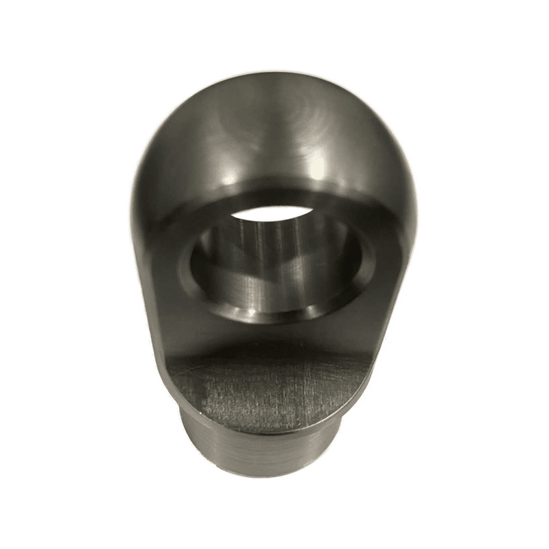 Load image into Gallery viewer, Clevis Tube Mount
