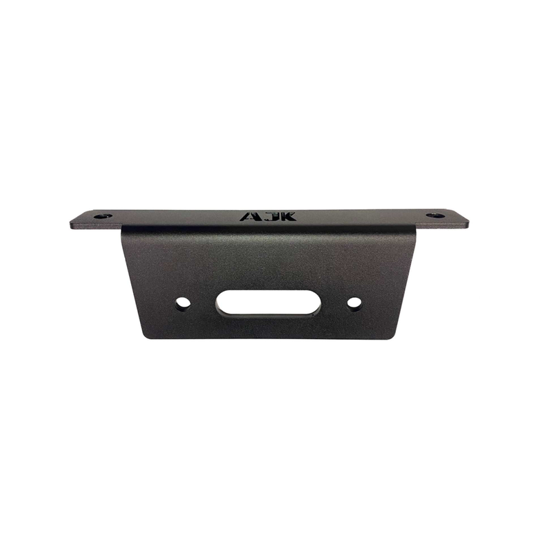 Load image into Gallery viewer, Honda Talon Winch Plate
