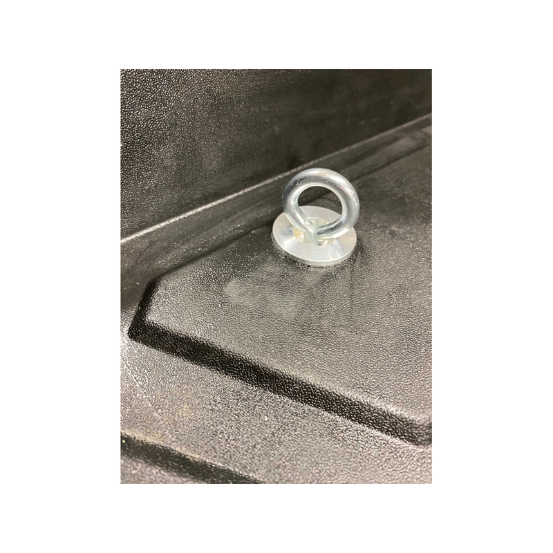 Load image into Gallery viewer, RZR Bed Tie Down Hook
