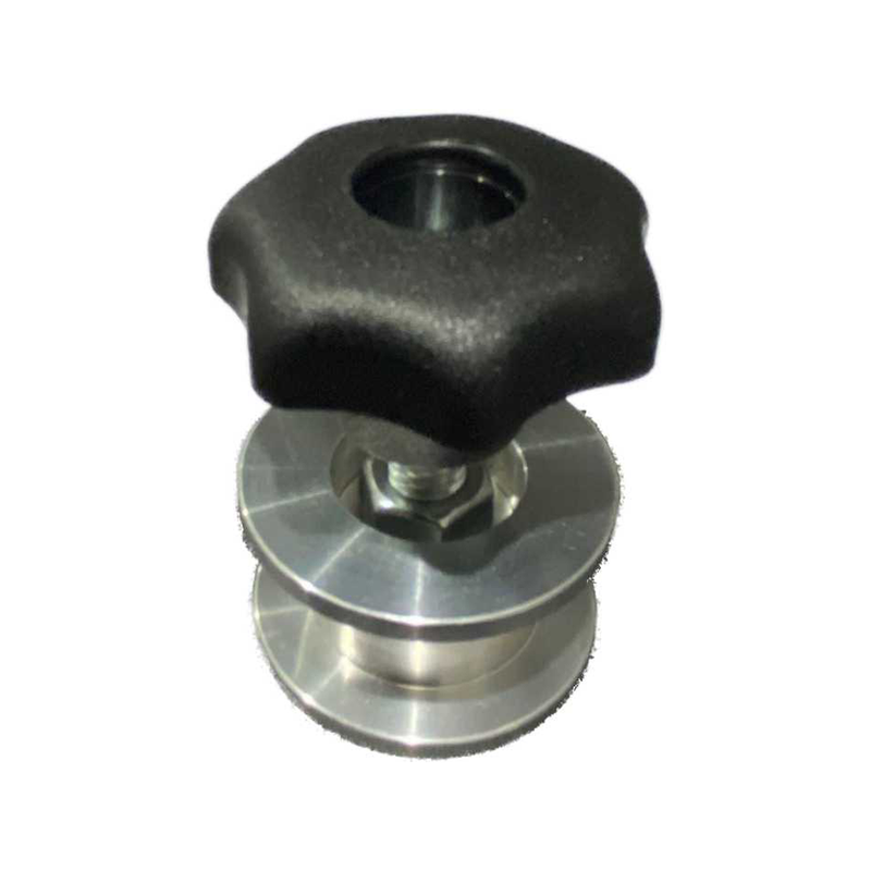 Load image into Gallery viewer, RZR Bed Tie Down Pucks
